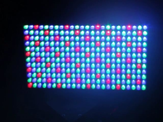 DMX512 stadium het Achtergrondlicht leidde de Atoomverlichting van DJ van de Stroboscoopflits voor de Bar van de Huwelijksclub