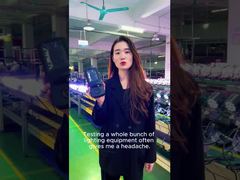 Wie begrijpt de pijn van het testen van lampen? Hoe handig is deze minicontroller?