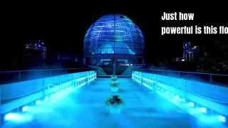 Testresultaten van klanten! Hoe krachtig is deze waterdichte schijnwerper voor buiten?