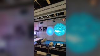 Verlichtingsbeurs 2026 in Hong Kong | Onze stand 1B-C11