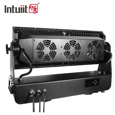 RGBW 4 In 1 Outdoor LED Flood Light Krachtig DMX 200W 400W 800W 1500W