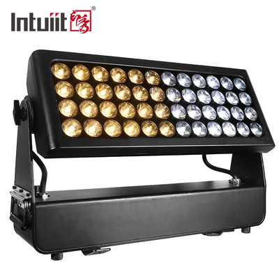RGBW 4 In 1 Outdoor LED Flood Light Krachtig DMX 200W 400W 800W 1500W