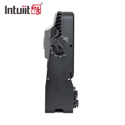 40*10W 4IN1 RGBW LED Par Light Outdoor Waterdicht IP65 Wandwasser
