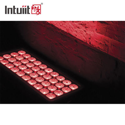 DMX City Kleur LED waslampen