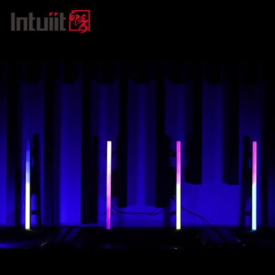 Van de LEIDENE van IP20 52W Lichte Bar RGB 3 Muurwasmachine in 1 Lichte Bar van de Nachtclub DMX DJ