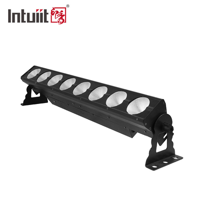 Led DMX DJ lichten 8x15W Waterdicht Matrix Was RGB COB LED Wandwasser