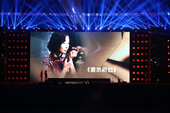 80W 1000mm Stage Led Bar Light Wit Pixel Control Verstelbare kleurtemperatuur