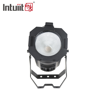 200W 4ch DJ Disco Light Dmx Rgbw Led Wash Effect Cob Par 4-in-1 Podiumverlichting