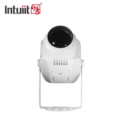 400W reclamelampen Rotate Image GOBO Logo Projector Light DMX512 Landschapslamp