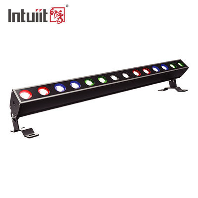 14x10W Outdoor IP65 RGBW LED Pixel Bar Light Stage Lighting