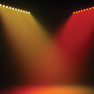 LED Bar RGBW 4 In 1 16x5W DMX LED Stage Dmx512 Wandwasser Buiten Indoor Dj Disco Lights
