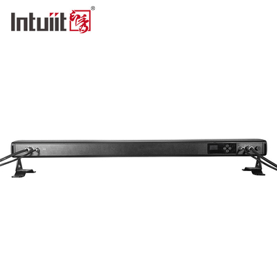 16x5W RGBW LED Wasser Light Bar DMX Stage Light Wedding Church DJ Live Events LED Beam Lamp Atmosphere Light