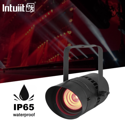 Circulaire projectielampen Ip65 15W Outdoor RGBW Garden Spot Light
