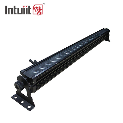 Ip65 Wandwasser Led Wasluchter Dmx 512 Rgb Led Wandwasluchter Licht Voor Gebouw Gevel