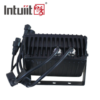 7x3W LED Buiten IP66 Die-Casting Aluminium Architectonische Projectie Flood Light Facade Light