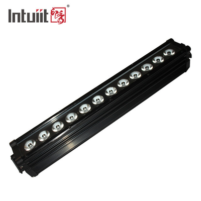DMX512 RGB kleurenveranderend 45w wasbalk licht ip65 led wandwasser buiten