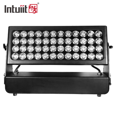 Buiten waterdicht IP65 1500W RGBW Led City Color Wash Light DMX voor evenementen