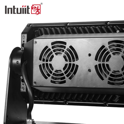 1500W stadslicht RGBW 4in1 Ip65 Waterdicht Hoogbouw Wandwasser Stage Light