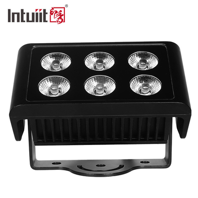 Nieuwe LED wandwasser LED overstromingslicht stadslicht Kleur waterdicht 30W 4in1 IP65 Stage Lighting LED Was Light