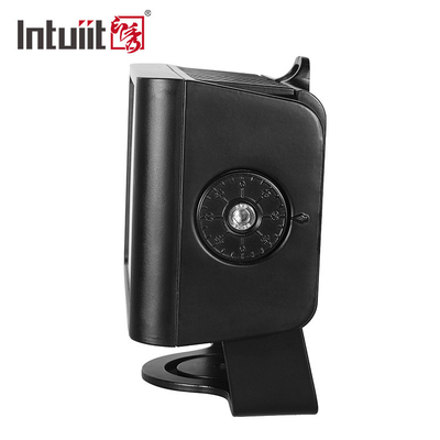 6x5W Buiten waterdicht DMX512 RGBW Floodlight LED Villa Hof Gebouw Brug Project Landschapsverlichting Kleur Floodlight