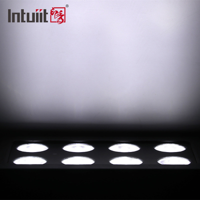 8*15W IP65 RGBW 4in1 LED City Color Waterdicht Licht voor Gebouwen