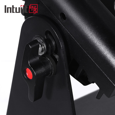 8*15W IP65 RGBW 4in1 LED City Color Waterdicht Licht voor Gebouwen
