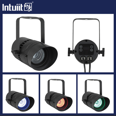 Landschapsverlichting 15W RGBW Outdoor LED Spotlights Kleurveranderend LED Landschapsverlichting voor tuin Tuinpad Terrasboom