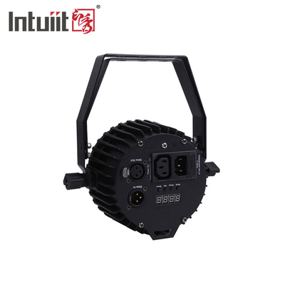 RGB Led Mini Par Licht 22W Beam Wash DMX Podiumlichteffect KTV DJ Bar Feest Bruiloft Disco