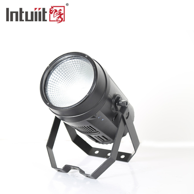 200W COB Lights DMX 512 Bühnenlichten voor kerkfeest Bühne Show Club En Karaoke