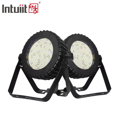 120W Witkleur Indoor Led Par Can Stage Light Par Stage Strobe Light