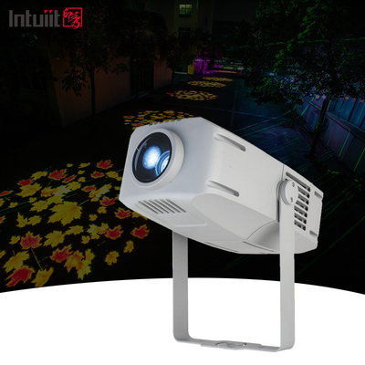400w Projectoren Reclame Logo Projector Voor Outdoor Reclame Multiple Image Switches LED Gobo Projectoren