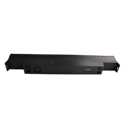 15W COB RGB 3-in-1 Led Bühnenlicht Met DMX Bühnenlicht wandbalk led lichten disco voor Night Club Bühnen Disco Show