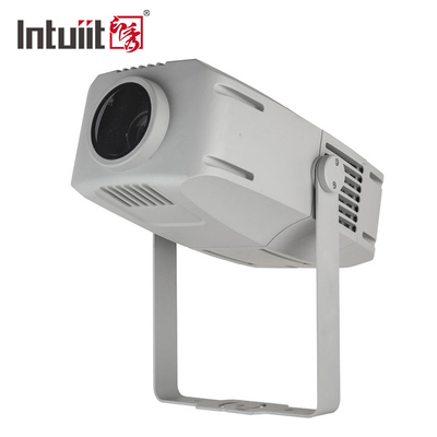 Waterdicht 400W Custom Logo Reclame Roterende gobo Projector Licht Outdoor Reclame Lampen