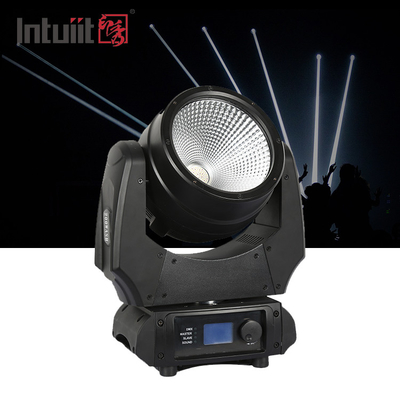 Dj Stage Disco Light 200W Beam Led Moving Head Light met Dmx Control Stage Lights