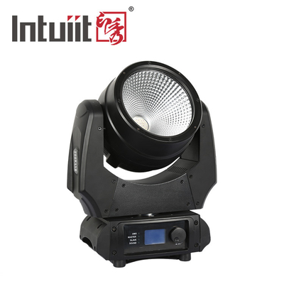 Dj Stage Disco Light 200W Beam Led Moving Head Light met Dmx Control Stage Lights