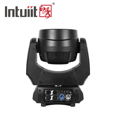 Dj Stage Disco Light 200W Beam Led Moving Head Light met Dmx Control Stage Lights