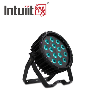 Led Lighting Goede kwaliteit 90w rgbw 4in1 Dmx Control Par Light Voor trouwfeest evenement