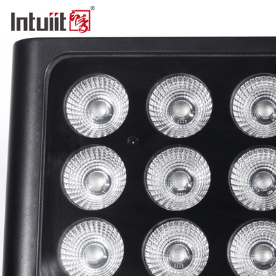 24PCS 160W stadskleurlicht RGBW 4in1 ip65 waterdicht hoog gebouw was led stadskleur toneellicht