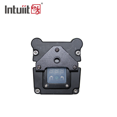 IP65 RGB Bühnenlicht DMX Strobe pixel watergolfeffect led wandwasser led lichtbalk voor muziek live concerten