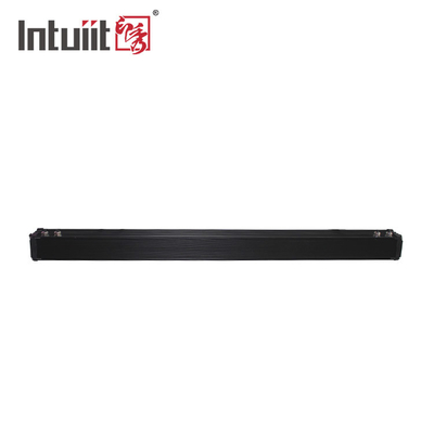 IP65 RGB Bühnenlicht DMX Strobe pixel watergolfeffect led wandwasser led lichtbalk voor muziek live concerten