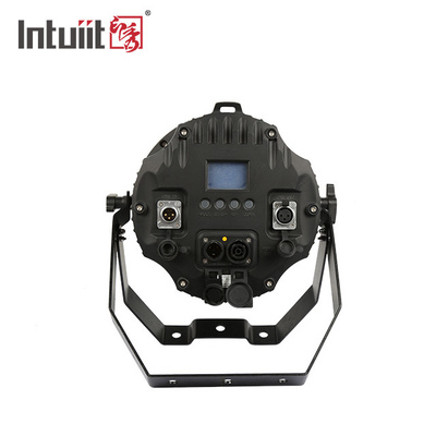 LED Par 19*10W RGBW 4in1 Waterdicht DMX LED Par verlichting voor feest of podium nachtbar