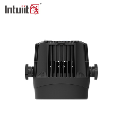 LED Par 19*10W RGBW 4in1 Waterdicht DMX LED Par verlichting voor feest of podium nachtbar