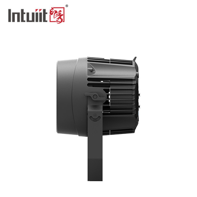 LED Par 19*10W RGBW 4in1 Waterdicht DMX LED Par verlichting voor feest of podium nachtbar