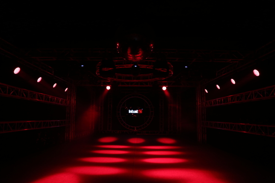 LED Par 19*10W RGBW 4in1 Waterdicht DMX LED Par verlichting voor feest of podium nachtbar
