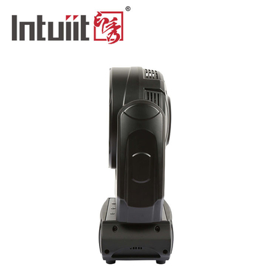 Led Moving Head Light 7x40w RGBW 4in1 Sharpy Beam met Zoom Wash Stage Lighting DJ lichten