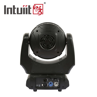 Led Moving Head Light 7x40w RGBW 4in1 Sharpy Beam met Zoom Wash Stage Lighting DJ lichten