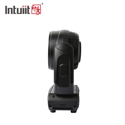 Led Wash Par 4In1 12X10W Zoom Rgbw Led Wash Moving Head Light Voor Dj Disco Stage Lighting