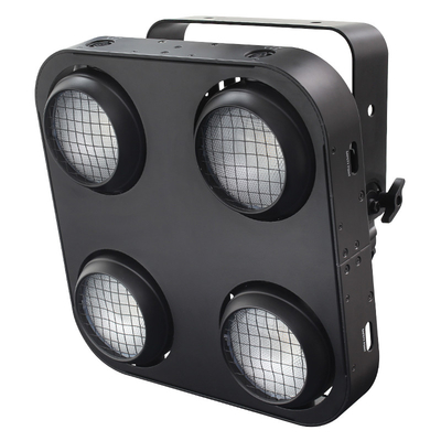 Waterdicht Led Blinder 4 Eyes Publiek licht 4x90W COB LED licht Voor feest Bar KTV DJ Disco