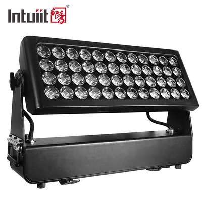 1500W stadslicht RGBW 4in1 Ip65 Waterdicht Hooggebouw Wandwaslamp Led stadslicht