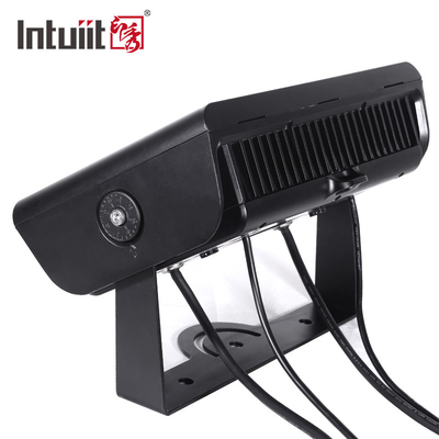 Nieuw ontwerp Buiten Architectonisch Landschap LED Verlichting Smalle straalhoek IP65 160W RGBW DMX512 LED-voorlichten